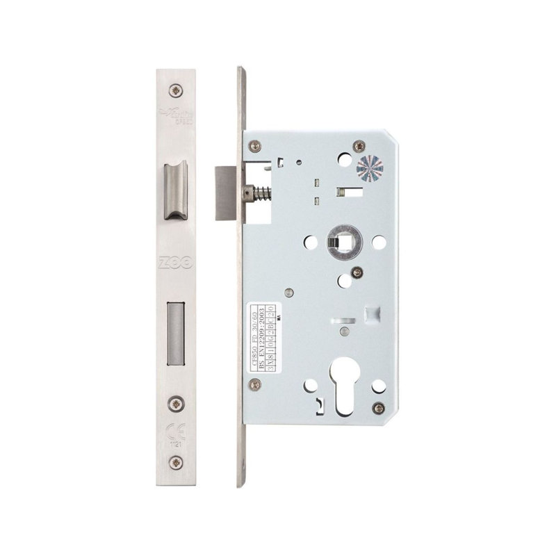 Din Euro Sashlock