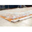 Tapis de surface beige en polypropylène Zalia-522221493