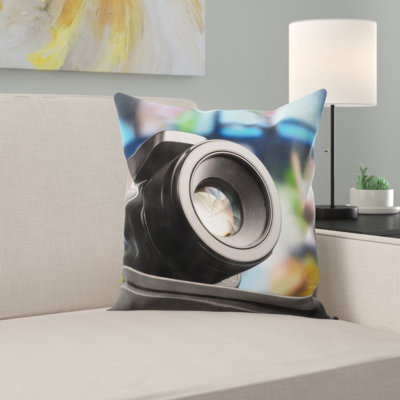 Coussin de photographie