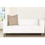 Coussin 100% coton Magnolia Home Fashions-121873278-121873284-122094778