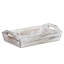 Repose-pieds/table basse Alek