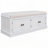 Upholstered Storage Bench-722284639