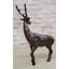 Figurine de renne, cerf, élan, caribou