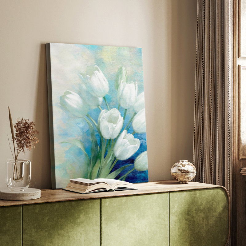 Holland Holland I - galerie sur mesure, H 12 po x l 8 po