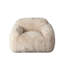 Chaise d'appoint Dawson