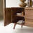 Niels 68.9'' Solid Wood Sideboard