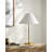 Lampe de table Lucasta