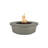 Tempe Round Concrete Smokeless Fire Pit-30530217-31219916