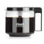 KBG Glass 10 Cup Carafe