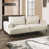 Beige sélectionné