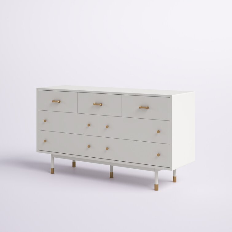 Blaire Small Space Chest of Drawers