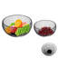 Belfry Kitchen Mangrella Metal Fruit Basket