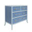 Beckett 4 - Drawer Dresser-1848143012