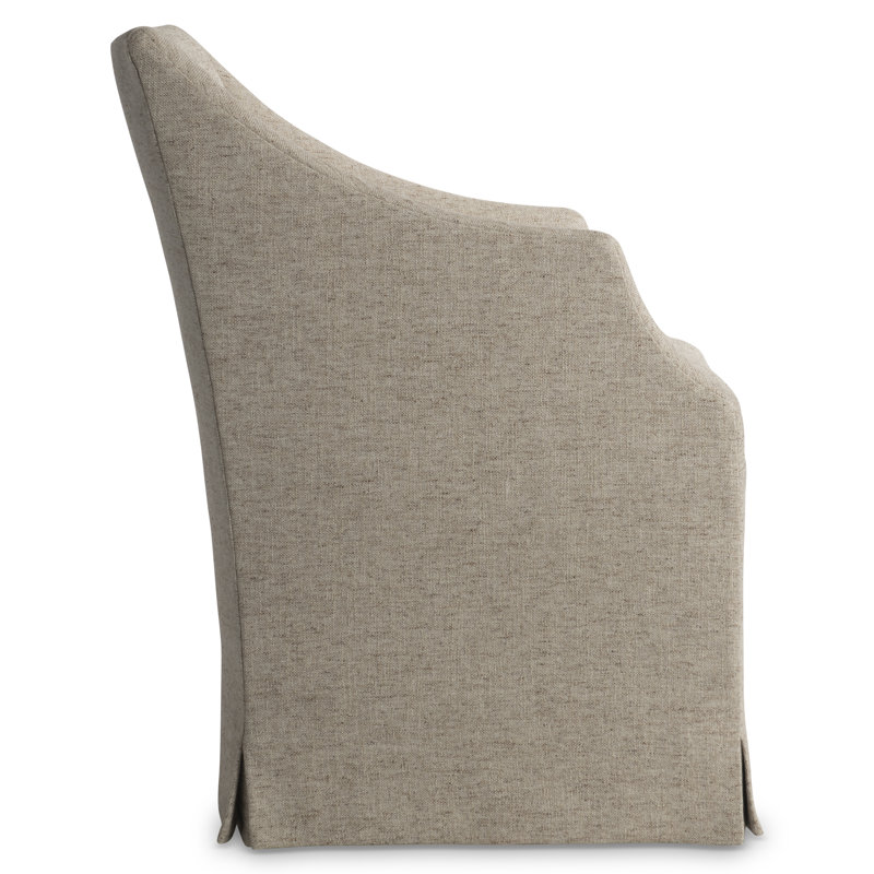 Tribeca Upholstered Arm Chair