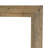 Emogene Franconia Solid Wood Sled Coffee Table