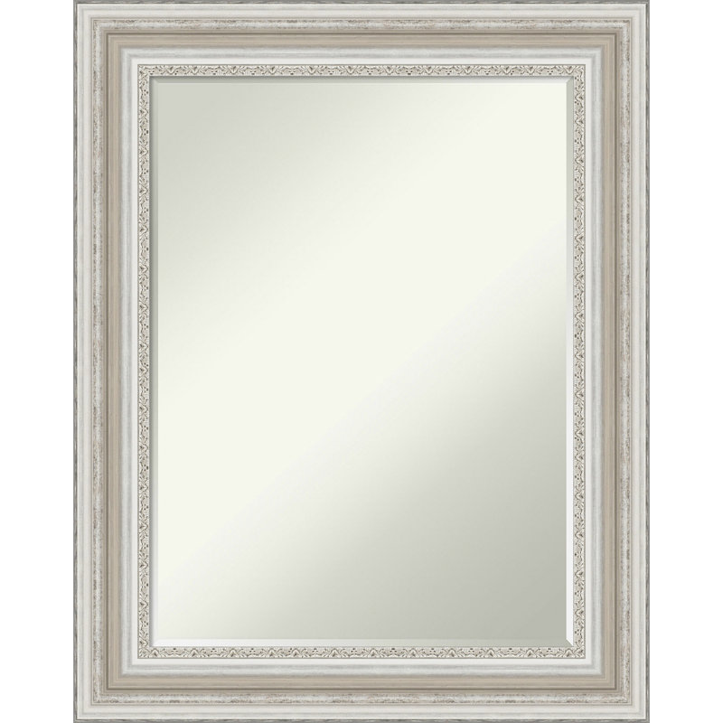 Jashawna Wall Mirror, Gold, 25.75" x 45.75"