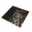 Skosh 0.6" x 0.6" Glass Grid Mosaic Wall & Floor Tile