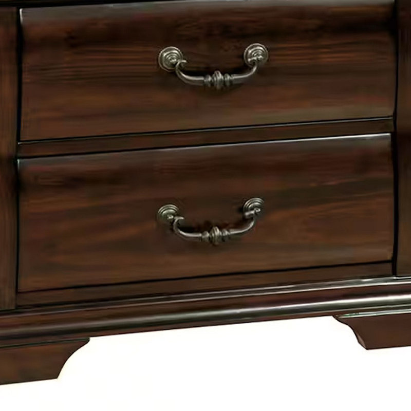 Mobilier de chambre à coucher 1pc