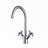 HEATGENE Kitchen Faucet