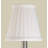 Lennon Steel Armed Sconce-22509455