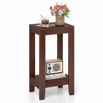 Turrell End Table