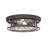 Masuda Glass Flush Mount-1747325790