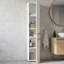 Galyean 1 - Door Accent Cabinet-1180050776