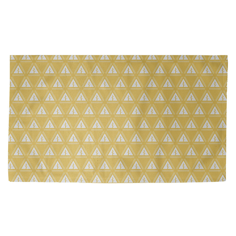 Barbra Geometric Indoor Rug, Rectangle 2' x 3'