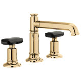 Invari™ Widespread Lavatory Faucet with Column Spout