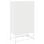 Highboard 68X39x123 Cm Steel-97913833