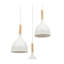 Devana - Light Steel Pendant-1462665201-1462665206