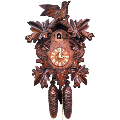Horloge murale coucou