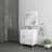 Almando Modern 30" Single Bathroom Vanity Set