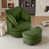 Green is out of stock