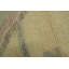 Tapis turc Oushak transitionnel en laine 10x13