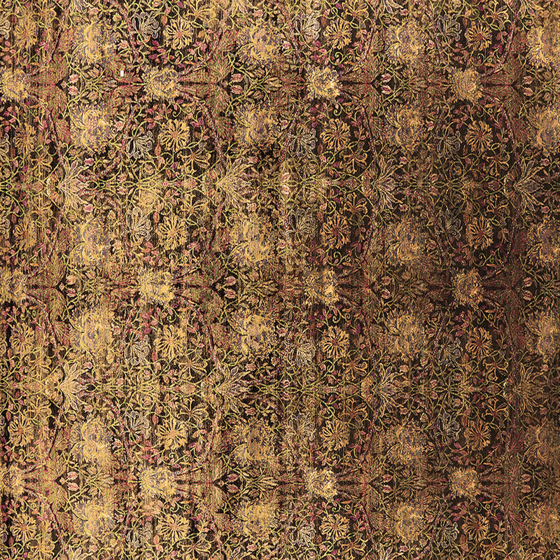 Anjana Indoor Rug, Square 6'