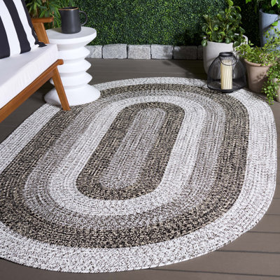 Tapis intérieur / extérieur Burgan