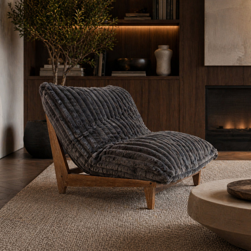 Fauteuil à billes surdimensionné pour adultes
