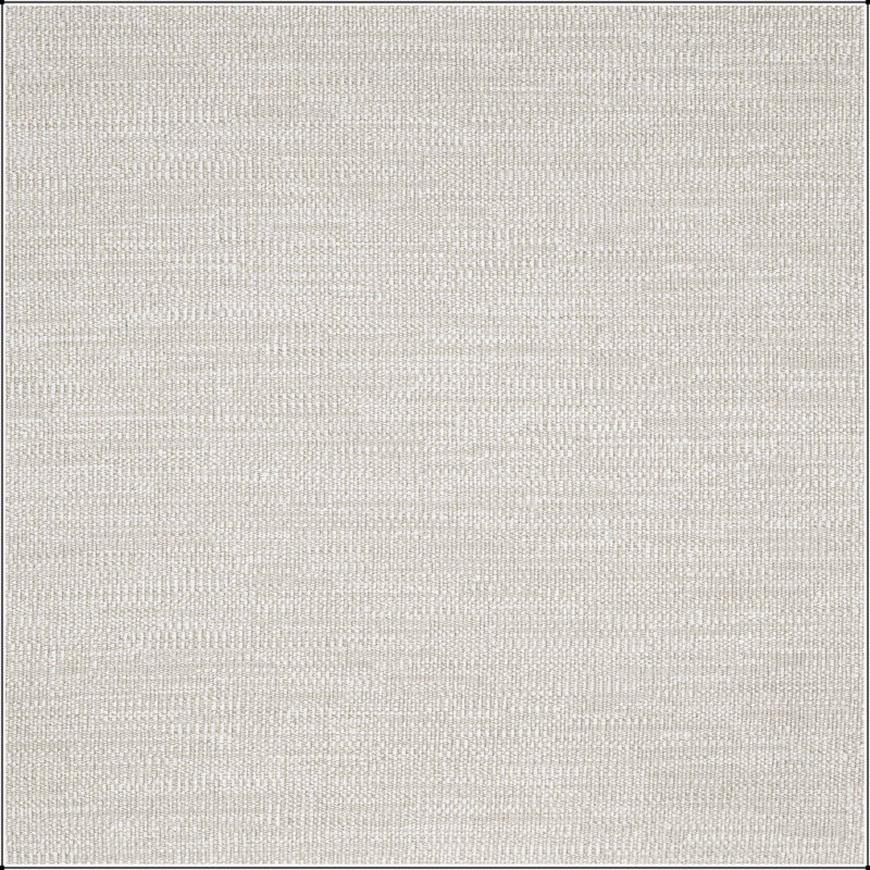 Banc rembourré, Crème