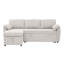 Barrientez 85" Square Arm Sofa Bed-2074577174