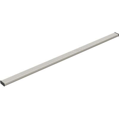 Linear Grid Shower Drain