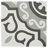Encausto 8" x 8" Porcelain Wall & Floor Tile-36931379