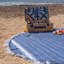 100% Cotton Bath Towel-50929048