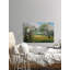 «Wildflower and Trees», reproduction sur toile tendue-1689708735