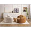 Canapé modulaire S-Curved Chenille-373647974