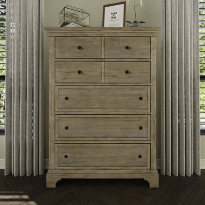 Kamoura 5 Drawer Chest