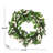 Potvin Handcrafted Faux Polyester 25.5'' Wreath-349355154