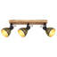 Henrieville Flush Mount