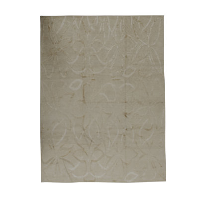 Floral Indoor Rug