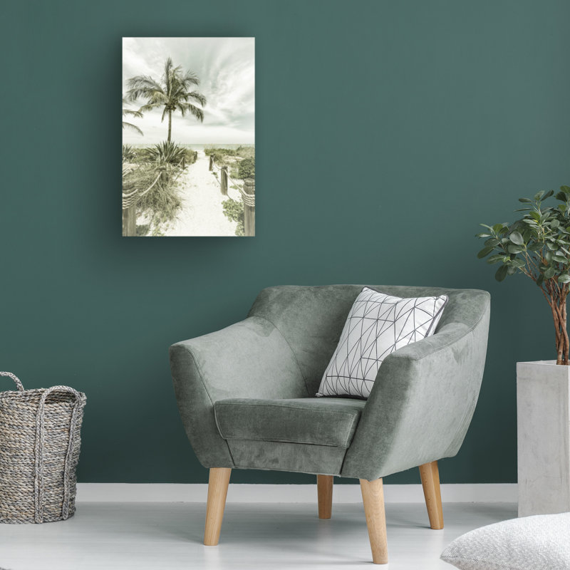 Art sur toile, "bolologia melanie viola", H 19 po x l 12 po
